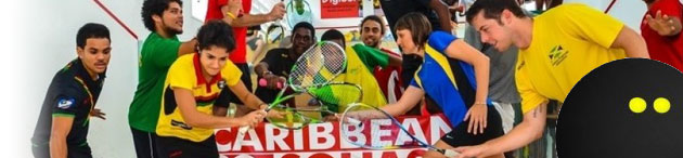 Caribbean Area Squash Association